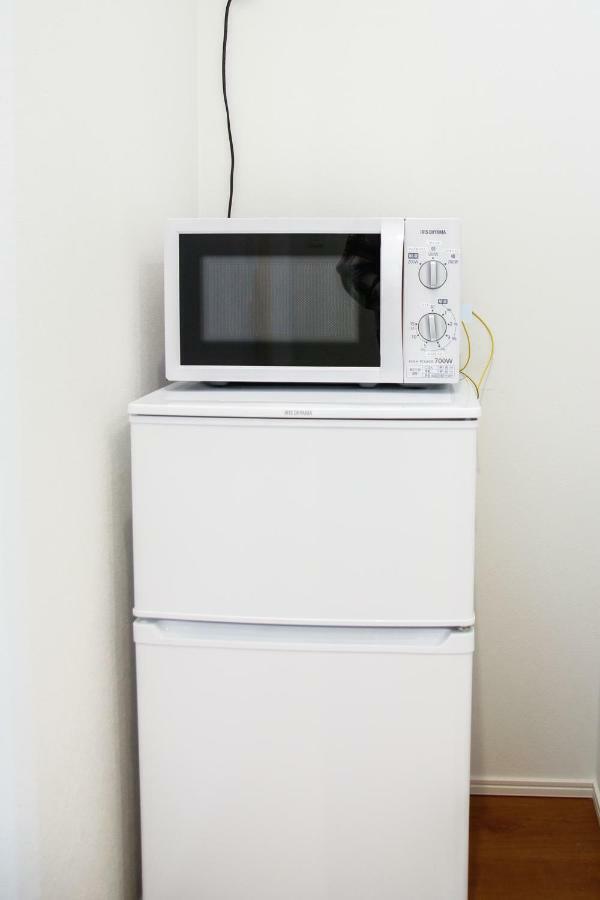 Alo Bnb 5 - Near Nippori, Sendagi, Yanaka Ginza - Self Check-In Tokyo Exterior photo